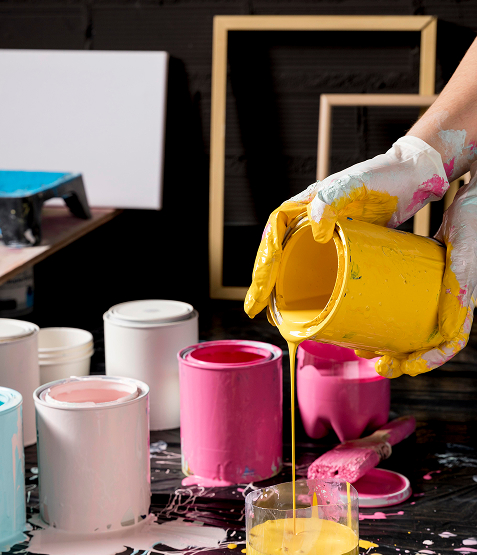 Print Services Singapore