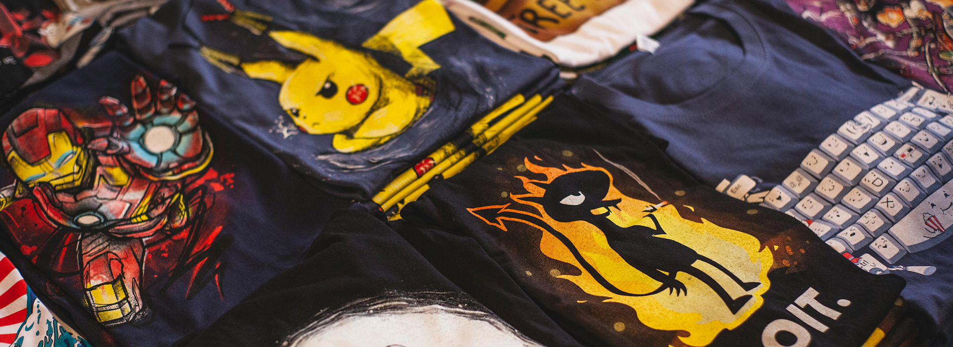 Guide To Printing Business Cards In Singapore