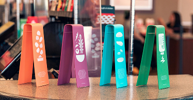 Graphic Design Service